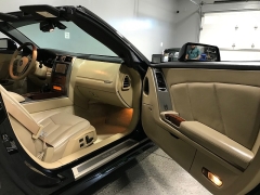 Used 2007  Cadillac XLR 2d Convertible at Carolina Family Motors near Mooresville&comma; NC