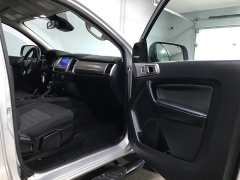 Used 2019  Ford Ranger 2WD SuperCab XLT at Carolina Family Motors near Mooresville&comma; NC