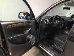 Used 2014 Audi Q5 4d SUV 2.0T Premium+ at Carolina Family Motors near Mooresville, NC