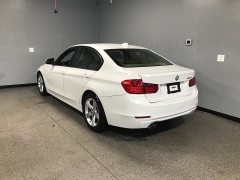 Used 2014 BMW 3 Series 4dr Sdn 328i RWD at Carolina Family Motors near Mooresville, NC