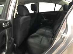 Used 2010 Mazda Mazda3 4d Sedan i Sport Auto at Carolina Family Motors near Mooresville, NC