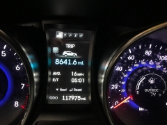Used 2016 Hyundai Santa Fe Sport 4d SUV AWD 2.4L Popular at Carolina Family Motors near Mooresville, NC
