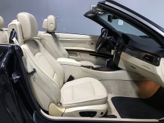 Used 2012  BMW 3 Series 2dr Conv 335i at Carolina Family Motors near Mooresville&comma; NC