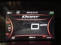 Used 2015 Dodge Dart 4d Sedan GT at Carolina Family Motors near Mooresville, NC