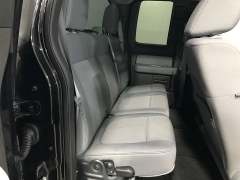 Used 2011  Ford F-150 2WD Supercab XLT at Carolina Family Motors near Mooresville&comma; NC