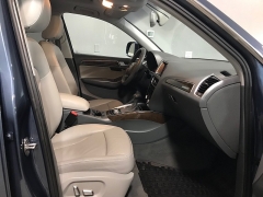 Used 2016 Audi Q5 4d SUV 2.0T Premium+ at Carolina Family Motors near Mooresville, NC