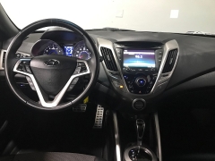 Used 2016 Hyundai Veloster 3d Coupe Auto at Carolina Family Motors near Mooresville, NC