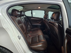 Used 2014  BMW 5 Series 4dr Sdn 535i RWD at Carolina Family Motors near Mooresville&comma; NC