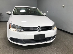 Used 2013 Volkswagen Jetta 4d Sedan SE Auto/PZEV at Carolina Family Motors near Mooresville, NC