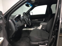 Used 2009  Ford Escape 4d SUV FWD XLT V6 at Carolina Family Motors near Mooresville&comma; NC