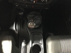 Used 2011 Jeep Wrangler Unlimited 4d Convertible Sport at Carolina Family Motors near Mooresville, NC