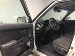 Used 2012  Kia Soul 4d Hatchback Base Auto at Carolina Family Motors near Mooresville&comma; NC