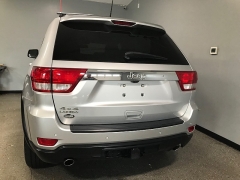 Used 2011 Jeep Grand Cherokee 4d SUV 4WD Laredo at Carolina Family Motors near Mooresville, NC