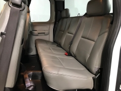 Used 2011  Chevrolet Silverado 2500 2WD Ext Cab Work Truck at Carolina Family Motors near Mooresville&comma; NC