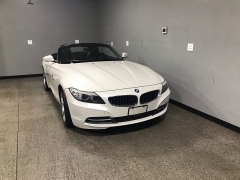 Used 2012  BMW Z4 2dr Roadster sDrive28i at Carolina Family Motors near Mooresville&comma; NC