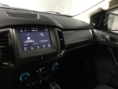 Used 2019  Ford Ranger 2WD SuperCrew XLT at Carolina Family Motors near Mooresville&comma; NC