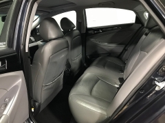 Used 2013  Hyundai Sonata 4d Sedan Limited 2&period;0T at Carolina Family Motors near Mooresville&comma; NC