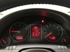 Used 2008  Audi A4 4d Sedan 2&period;0T 6spd at Carolina Family Motors near Mooresville&comma; NC