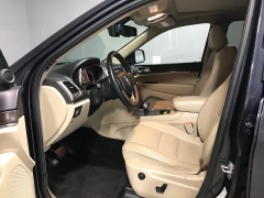 Used 2014 Jeep Grand Cherokee 4d SUV 2WD Limited at Carolina Family Motors near Mooresville, NC