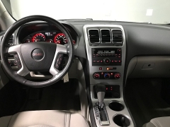 Used 2012  GMC Acadia 4d SUV FWD SLE at Carolina Family Motors near Mooresville&comma; NC