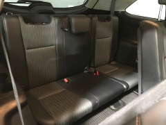 Used 2015  Toyota Highlander 4d SUV AWD LE Plus at Carolina Family Motors near Mooresville&comma; NC