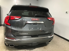Used 2018  GMC Terrain 4d SUV AWD Denali at Carolina Family Motors near Mooresville&comma; NC