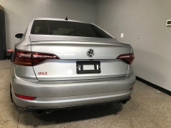 Used 2019  Volkswagen GLI 4d Sedan 2&period;0T S 6spd at Carolina Family Motors near Mooresville&comma; NC
