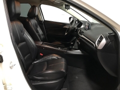 Used 2018  Mazda Mazda3 4d Sedan Touring Auto at Carolina Family Motors near Mooresville&comma; NC