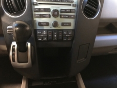 Used 2011 Honda Pilot 4d SUV FWD EX at Carolina Family Motors near Mooresville, NC