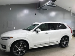 Used 2016  Volvo XC90 4d SUV AWD T6 Inscription at Carolina Family Motors near Mooresville&comma; NC
