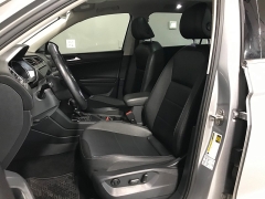 Used 2019 Volkswagen Tiguan 4d SUV SE at Carolina Family Motors near Mooresville, NC