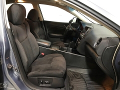 Used 2010  Nissan Maxima 4d Sedan S at Carolina Family Motors near Mooresville&comma; NC