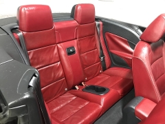 Used 2014  Volkswagen Eos 2d Convertible Executive at Carolina Family Motors near Mooresville&comma; NC