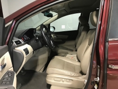 Used 2016  Honda Odyssey 4d Wagon EX-L at Carolina Family Motors near Mooresville&comma; NC