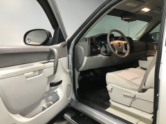 Used 2010 GMC Sierra 1500 2WD Crew Cab SLE at Carolina Family Motors near Mooresville, NC