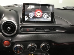 Used 2017  FIAT 124 Spider 2d Convertible Abarth at Carolina Family Motors near Mooresville&comma; NC