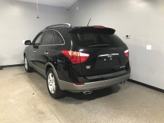 Used 2011 Hyundai Veracruz 4d SUV FWD Limited at Carolina Family Motors near Mooresville, NC