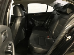 Used 2017 Volkswagen Jetta 4d Sedan SEL at Carolina Family Motors near Mooresville, NC
