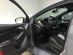 Used 2017  Ford Focus 4d Hatchback RS at Carolina Family Motors near Mooresville&comma; NC