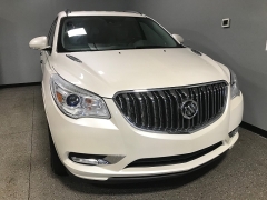 Used 2015  Buick Enclave 4d SUV FWD Leather at Carolina Family Motors near Mooresville&comma; NC