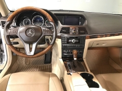 Used 2012  Mercedes-Benz E-Class 2d Convertible E350 at Carolina Family Motors near Mooresville&comma; NC