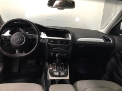 Used 2015 Audi allroad 4d Wagon 2.0T Quattro Premium+ at Carolina Family Motors near Mooresville, NC