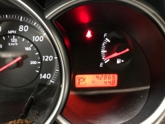 Used 2011  Nissan Versa 4d Hatchback S Auto at Carolina Family Motors near Mooresville&comma; NC