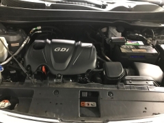 Used 2013  Kia Sorento 4d SUV FWD LX at Carolina Family Motors near Mooresville&comma; NC