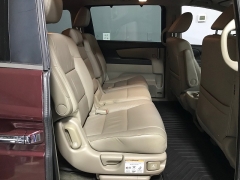 Used 2013  Honda Odyssey 5d Wagon EX-L at Carolina Family Motors near Mooresville&comma; NC