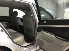 Used 2008  INFINITI G35 4d Sedan Journey at Carolina Family Motors near Mooresville&comma; NC