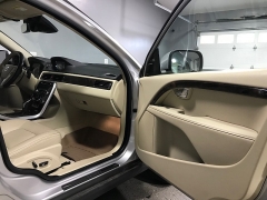 Used 2015 Volvo XC70 4d Wagon T5 Platinum (2015.5) at Carolina Family Motors near Mooresville, NC