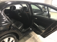 Used 2010  Honda Accord Sedan 4d EX-L V6 at Carolina Family Motors near Mooresville&comma; NC