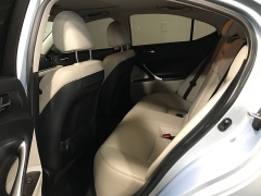 Used 2011  Lexus IS 250 4dr Sport Sdn Auto RWD at Carolina Family Motors near Mooresville, NC