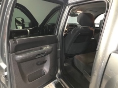 Used 2011  Chevrolet Silverado 1500 2WD Crew Cab LT at Carolina Family Motors near Mooresville&comma; NC